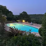 Le Clos Des Oiseaux Frühstückspension