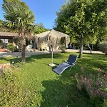 Frühstückspension Le Clos Des Oiseaux Itzac