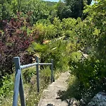 Frühstückspension Le Clos Des Oiseaux Itzac