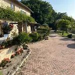 Le Clos Des Oiseaux Frühstückspension