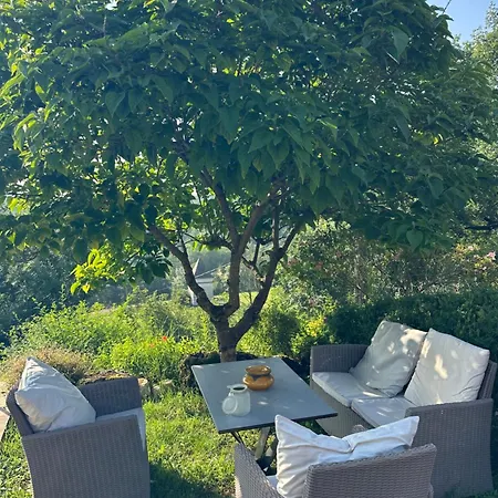 住宿加早餐酒店 Le Clos Des Oiseaux Itzac