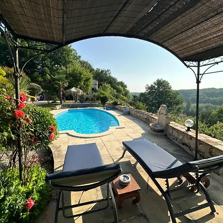 Le Clos Des Oiseaux Itzac