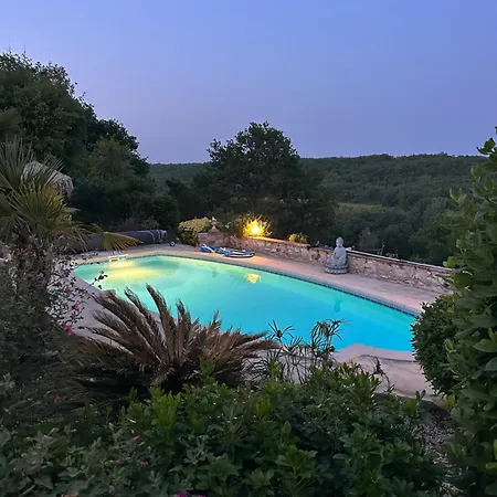 Le Clos Des Oiseaux Couette-café
