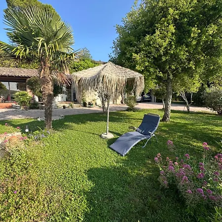 Couette-café Le Clos Des Oiseaux Itzac