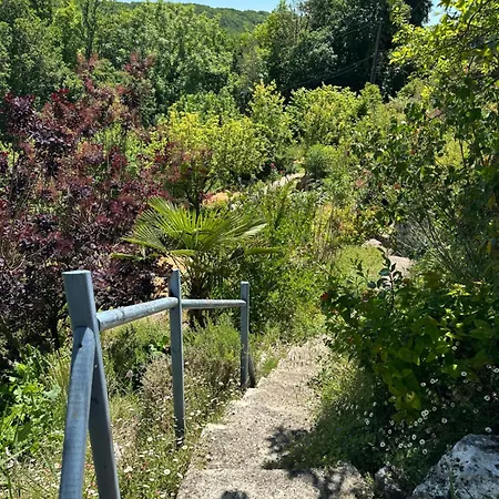 Couette-café Le Clos Des Oiseaux Itzac