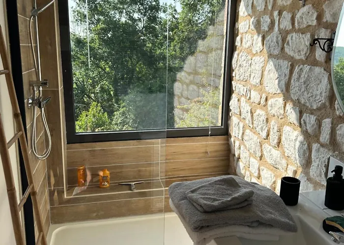 Le Clos Des Oiseaux Itzac