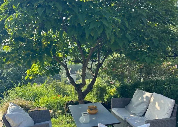 住宿加早餐酒店 Le Clos Des Oiseaux Itzac