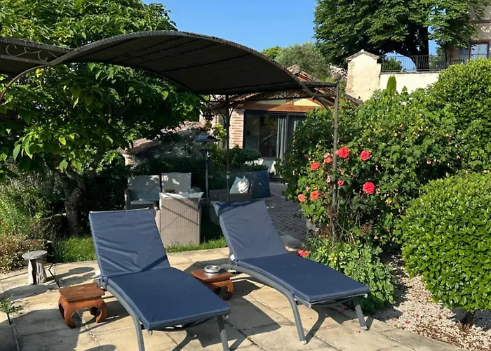 Le Clos Des Oiseaux Itzac